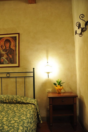 Imagen de la habitación del Casa San Tommaso. Foto 2