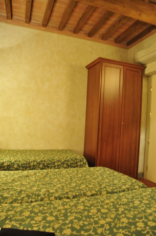 Imagen de la habitación del Casa San Tommaso. Foto 3