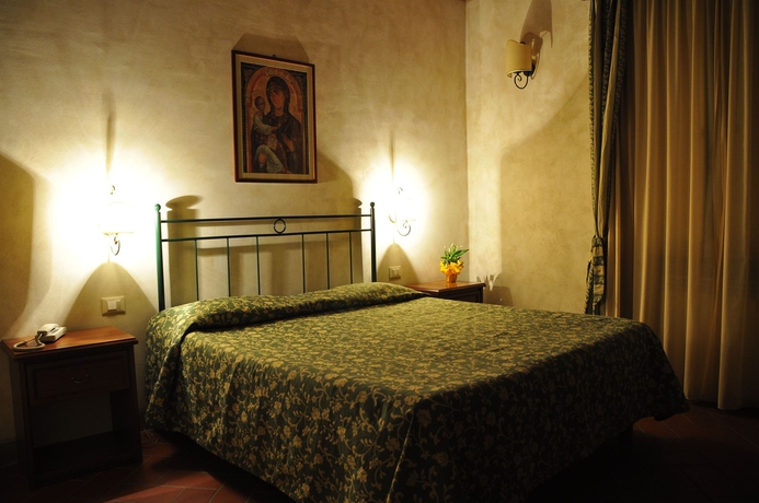 Imagen de la habitación del Casa San Tommaso. Foto 4