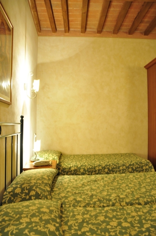 Imagen de la habitación del Casa San Tommaso. Foto 5