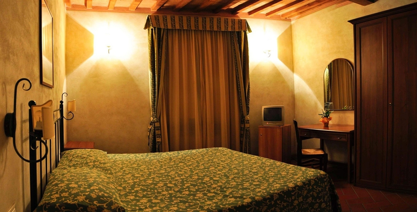 Imagen de la habitación del Casa San Tommaso. Foto 9