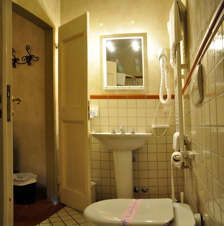 Imagen de la habitación del Casa San Tommaso. Foto 11