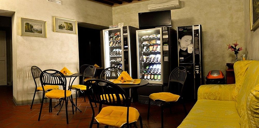 Imagen de los interiores del Casa San Tommaso. Foto 14