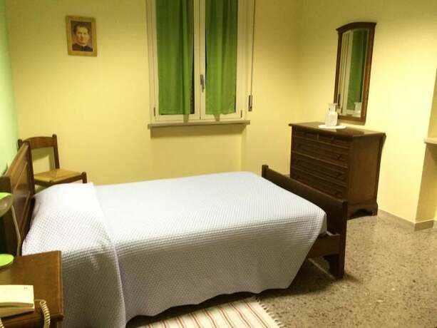 Imagen general del Casa San Zeno - Istituto Salesiano. Foto 4