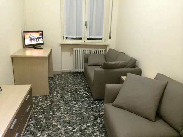 Imagen de la habitación del Casa San Zeno - Istituto Salesiano. Foto 9