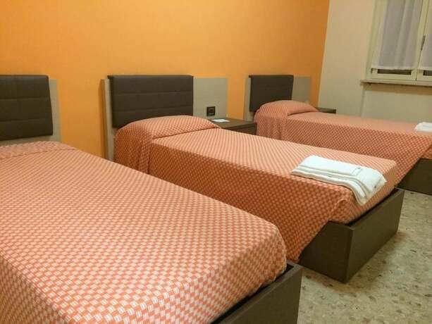 Imagen de la habitación del Casa San Zeno - Istituto Salesiano. Foto 10