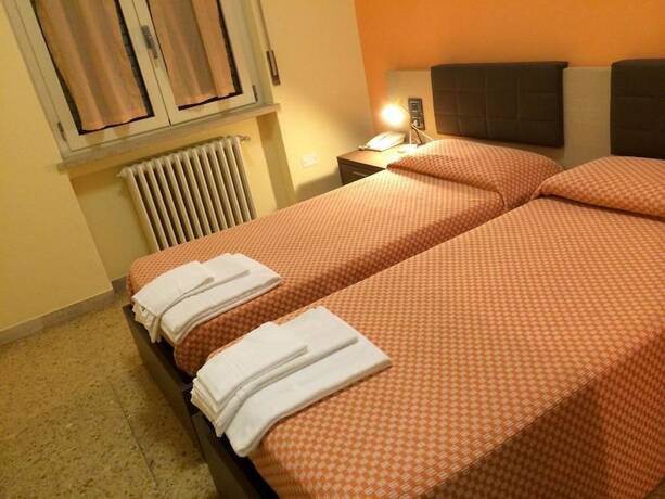 Imagen de la habitación del Casa San Zeno - Istituto Salesiano. Foto 11