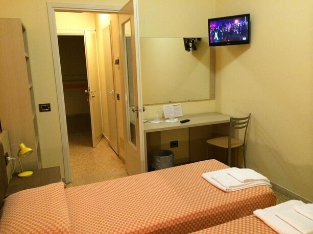 Imagen de la habitación del Casa San Zeno - Istituto Salesiano. Foto 12