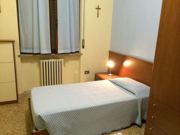 Imagen de la habitación del Casa San Zeno - Istituto Salesiano. Foto 13