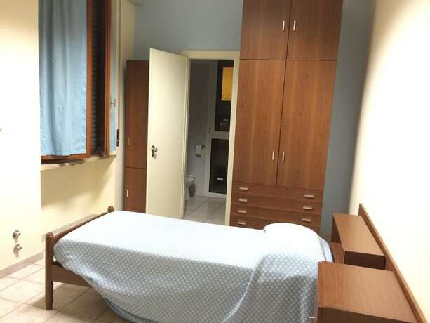 Imagen de la habitación del Casa San Zeno - Istituto Salesiano. Foto 14