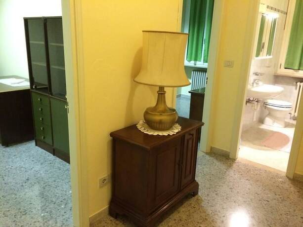 Imagen de la habitación del Casa San Zeno - Istituto Salesiano. Foto 15