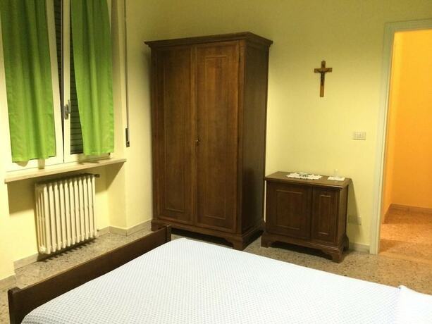 Imagen de la habitación del Casa San Zeno - Istituto Salesiano. Foto 18