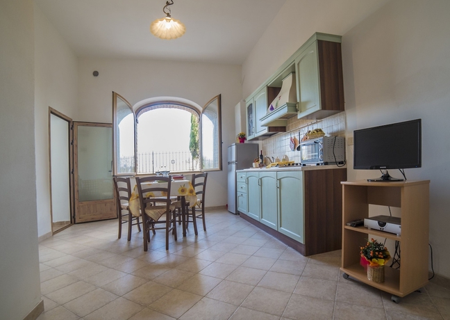 Imagen de la habitación del Casa Santa Caterina. Foto 2