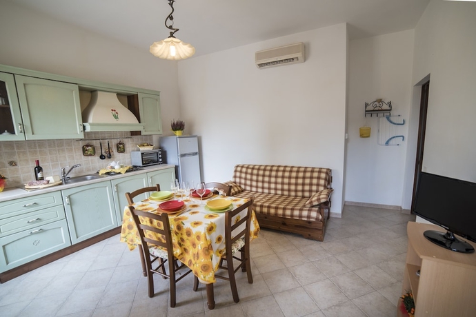 Imagen de la habitación del Casa Santa Caterina. Foto 14