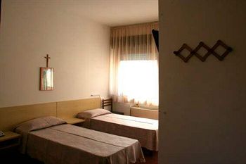 Imagen de la habitación del Casa Santa Rosa. Foto 4