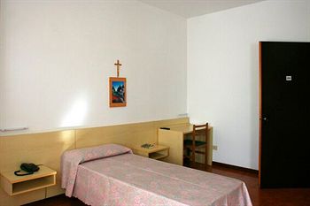 Imagen de la habitación del Casa Santa Rosa. Foto 5