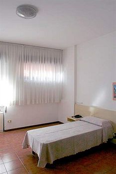 Imagen de la habitación del Casa Santa Rosa. Foto 6