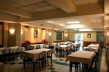 Imagen del bar/restaurante del Casa Santa Rosa. Foto 3