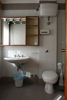 Imagen de la habitación del Casa Santa Rosa. Foto 9