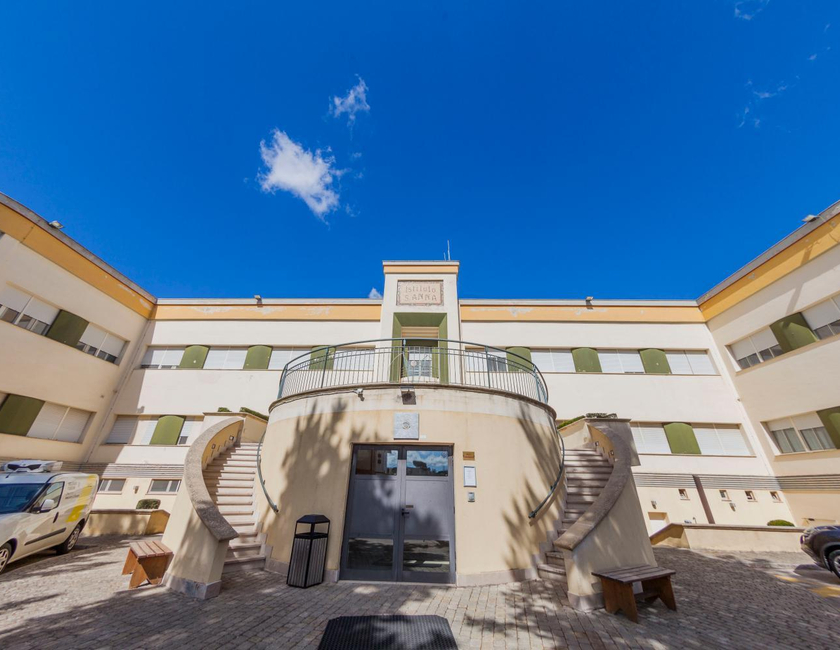 Imagen general del Casa Sant'anna. Foto 1