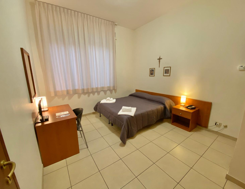 Imagen general del Casa Sant'anna. Foto 5
