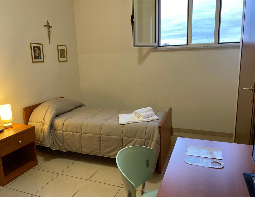 Imagen general del Casa Sant'anna. Foto 8