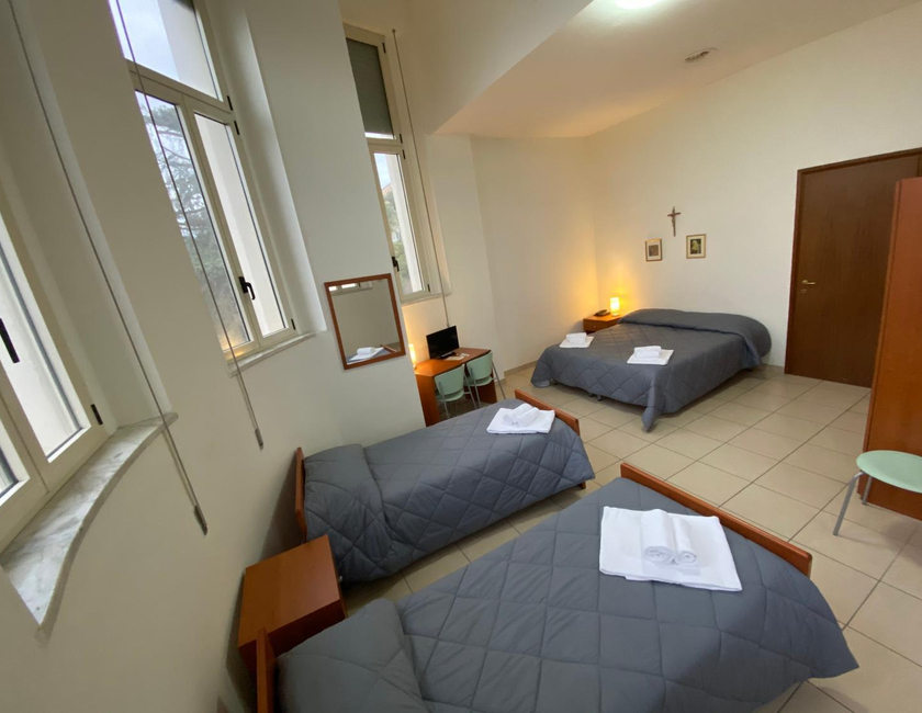 Imagen general del Casa Sant'anna. Foto 19