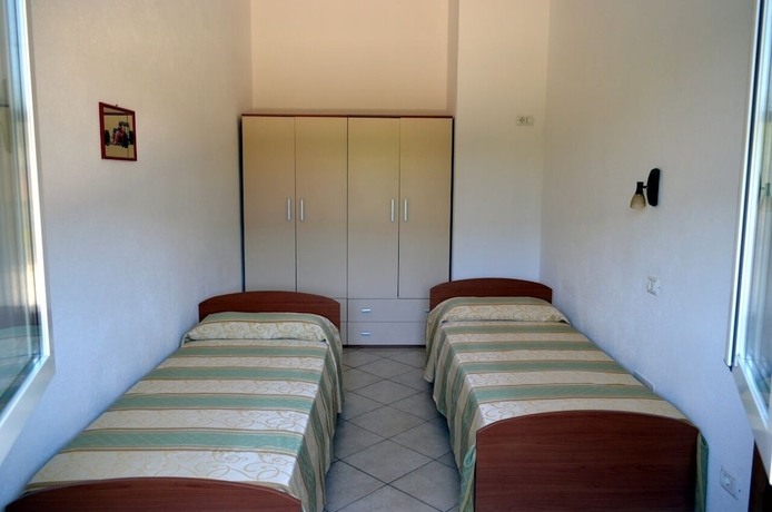 Imagen de la habitación del Casa Serena, Capoliveri. Foto 3