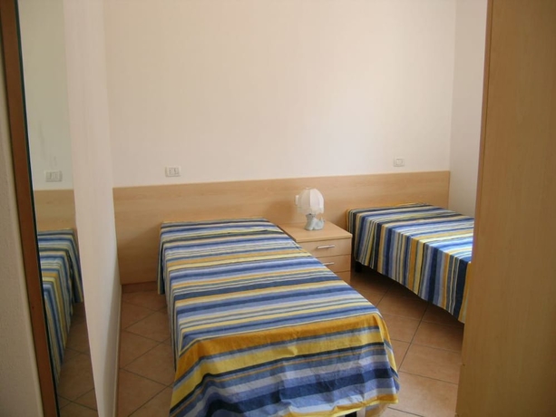 Imagen de la habitación del Casa Serena, Capoliveri. Foto 5