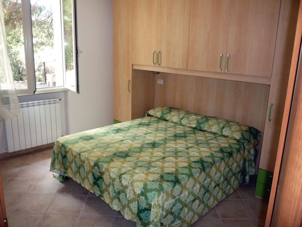 Imagen de la habitación del Casa Serena, Capoliveri. Foto 6