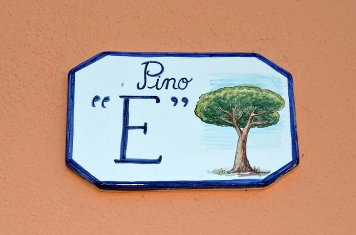 Imagen de la habitación del Casa Serena, Capoliveri. Foto 7