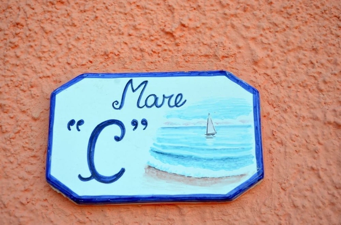 Imagen de la habitación del Casa Serena, Capoliveri. Foto 8