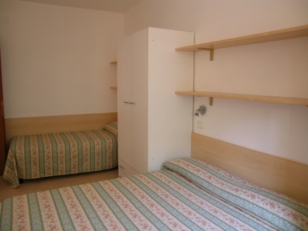 Imagen de la habitación del Casa Serena, Capoliveri. Foto 9