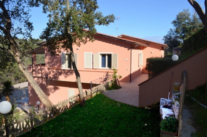 Imagen general del Casa Serena, Capoliveri. Foto 1