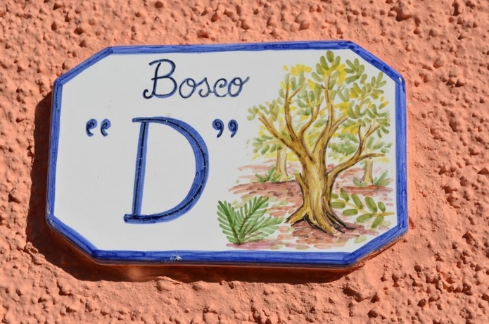 Imagen de la habitación del Casa Serena, Capoliveri. Foto 13