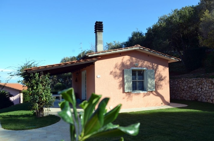 Imagen de la habitación del Casa Serena, Capoliveri. Foto 14