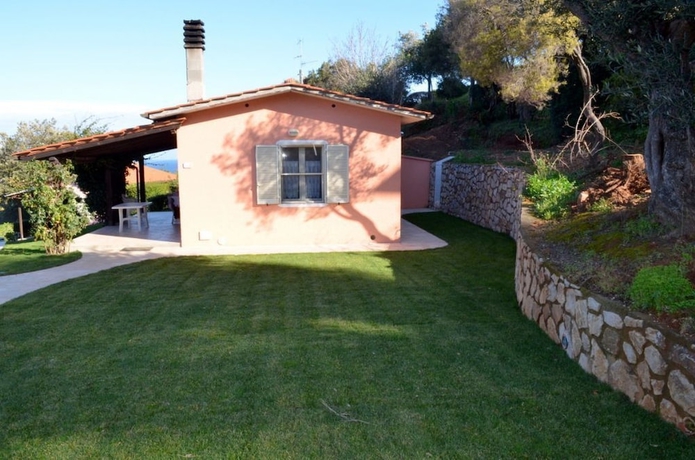 Imagen de la habitación del Casa Serena, Capoliveri. Foto 15