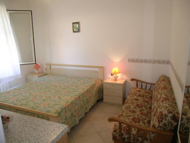 Imagen de la habitación del Casa Serena, Capoliveri. Foto 16