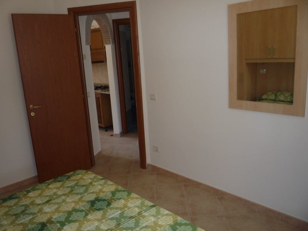Imagen de la habitación del Casa Serena, Capoliveri. Foto 18