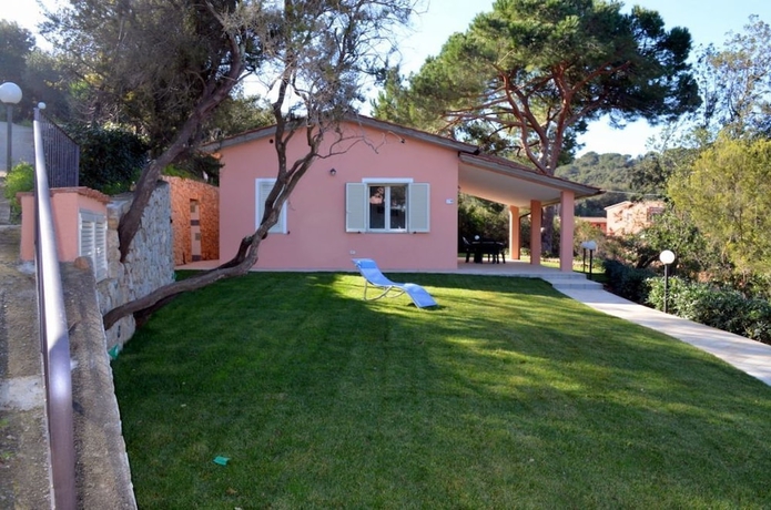 Imagen de la habitación del Casa Serena, Capoliveri. Foto 19