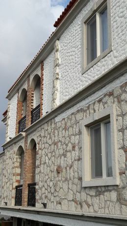 Imagen de los exteriores del Casa Sevilla Alacati. Foto 12