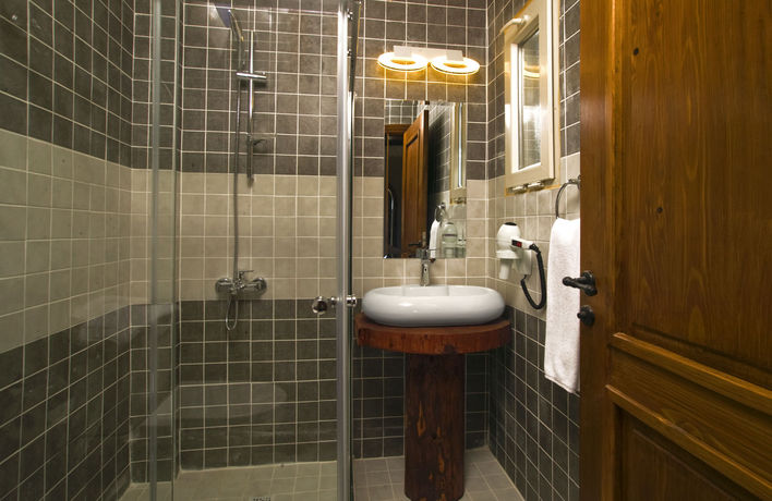 Imagen de la habitación del Casa Sevilla Alacati. Foto 8