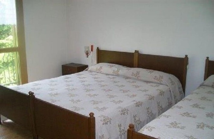 Imagen de la habitación del Casa Silvia. Foto 12