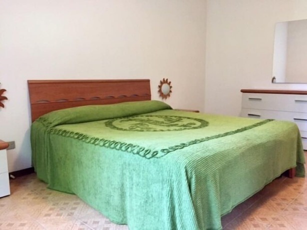 Imagen de la habitación del Casa Silvia. Foto 13