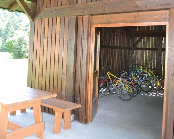 Imagen general del Casa Silvia. Foto 6