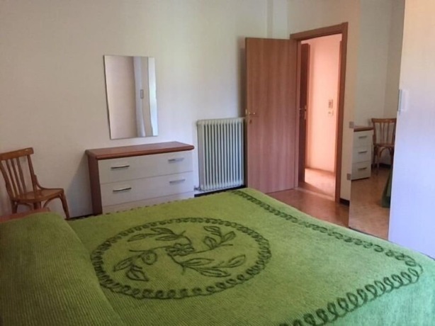 Imagen de la habitación del Casa Silvia, Ledro. Foto 14
