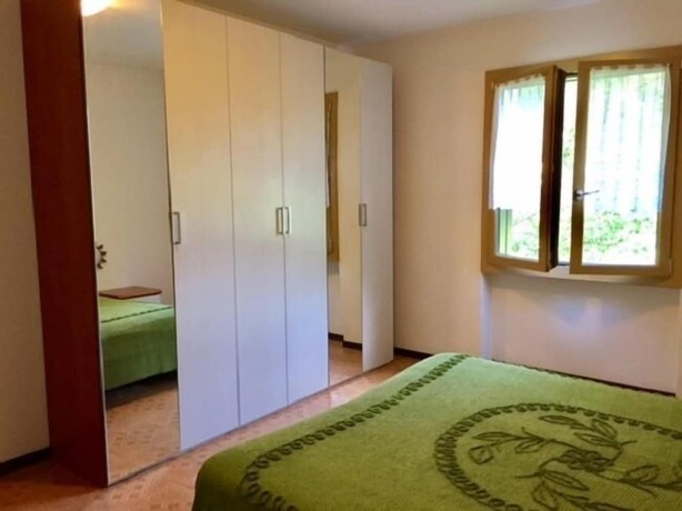 Imagen general del Casa Silvia, Ledro. Foto 1