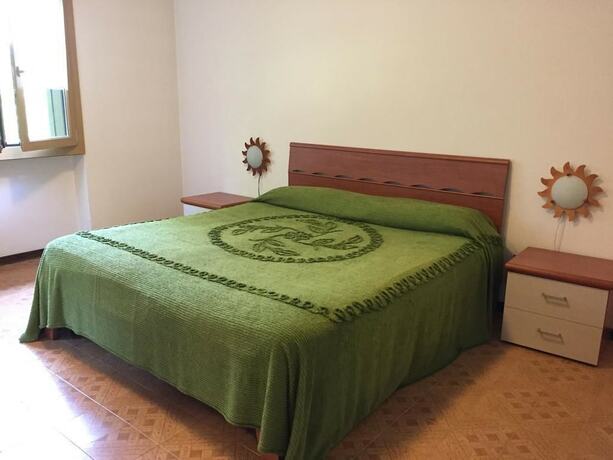 Imagen de la habitación del Casa Silvia, Ledro. Foto 15