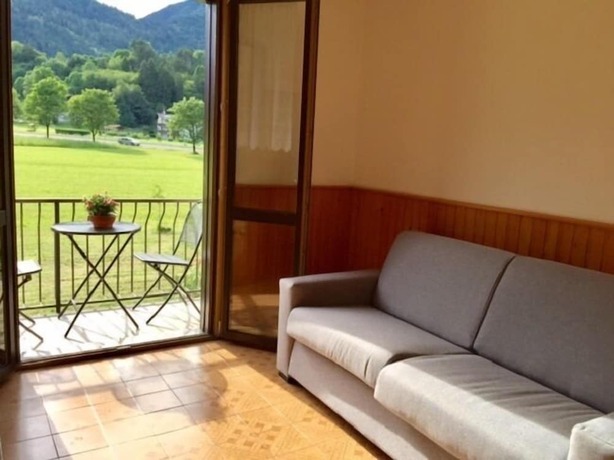 Imagen general del Casa Silvia, Ledro. Foto 3