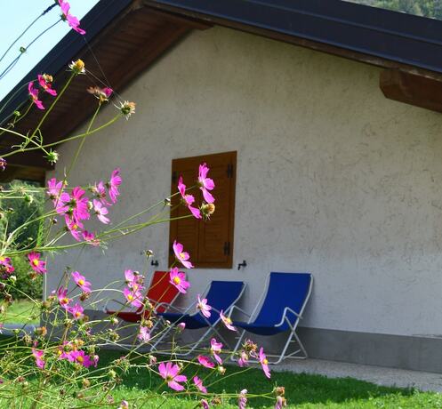 Imagen general del Casa Silvia, Ledro. Foto 5